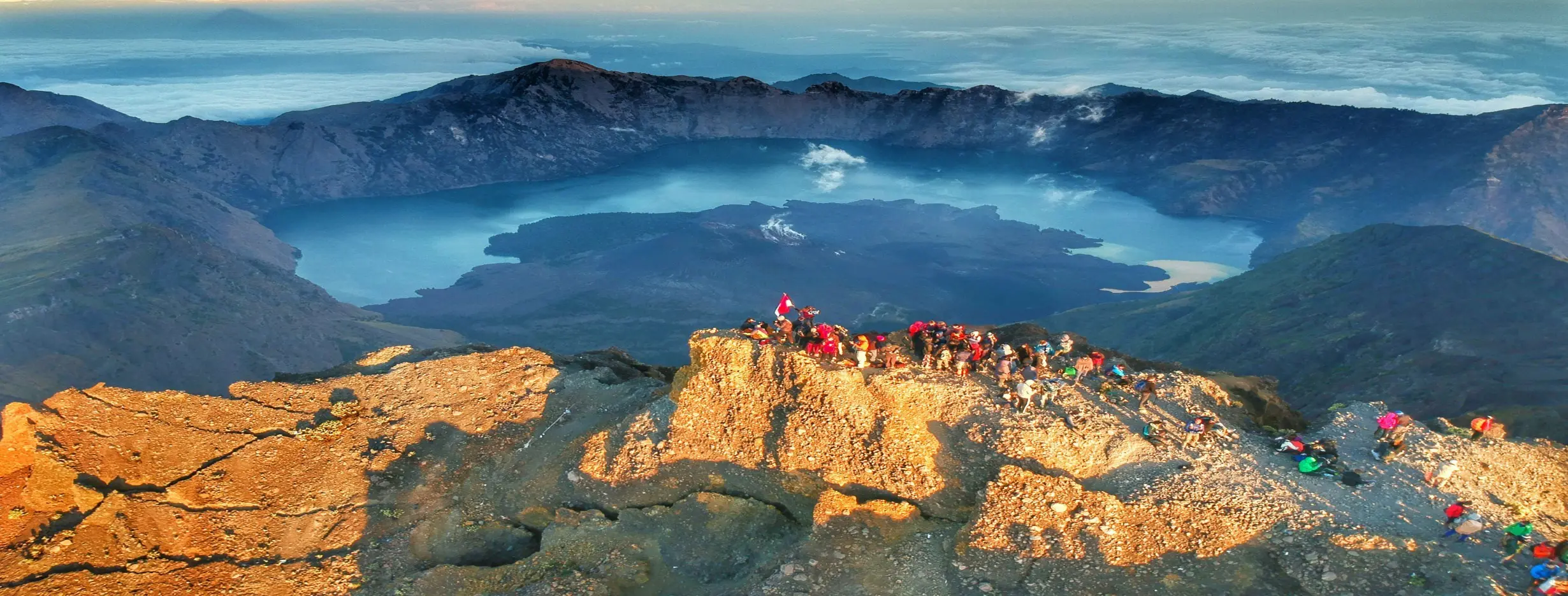 Image for Volcano Trek